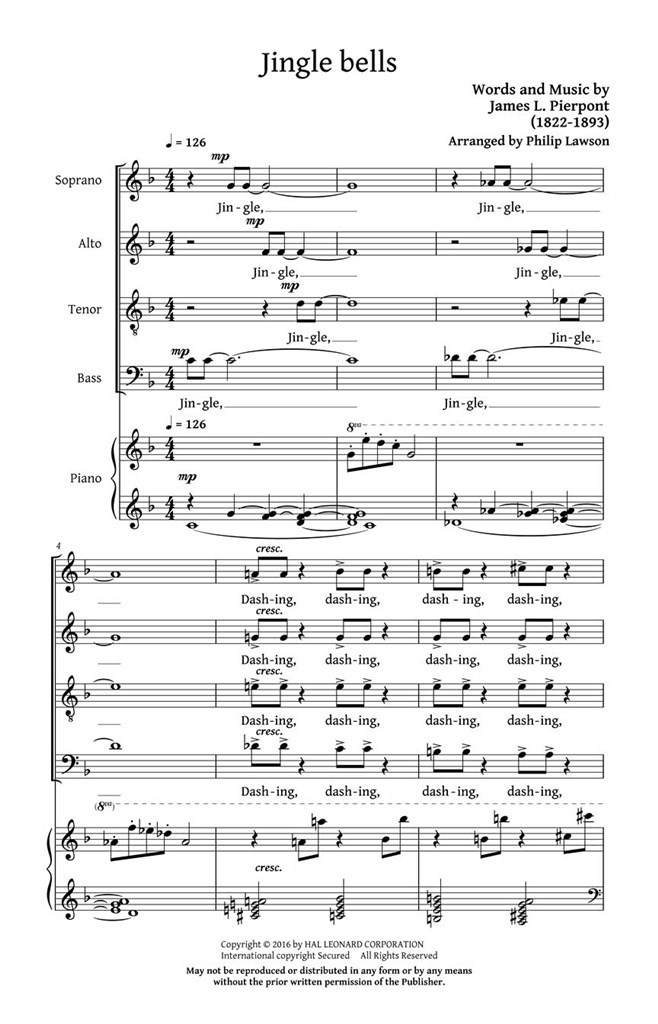 Jingle Bells